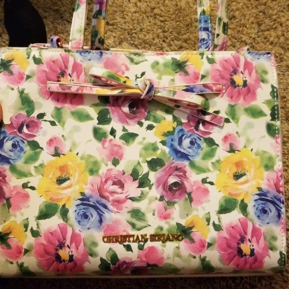Like new shoulder bag